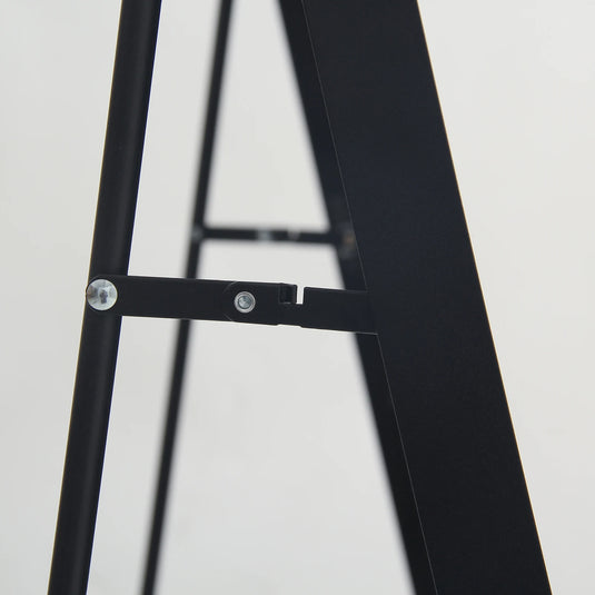 Staande Passpiegel 162 x 53 cm