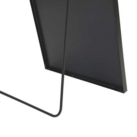 Staande Passpiegel 162 x 53 cm