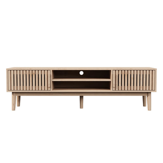 Lattenfront Dressoir